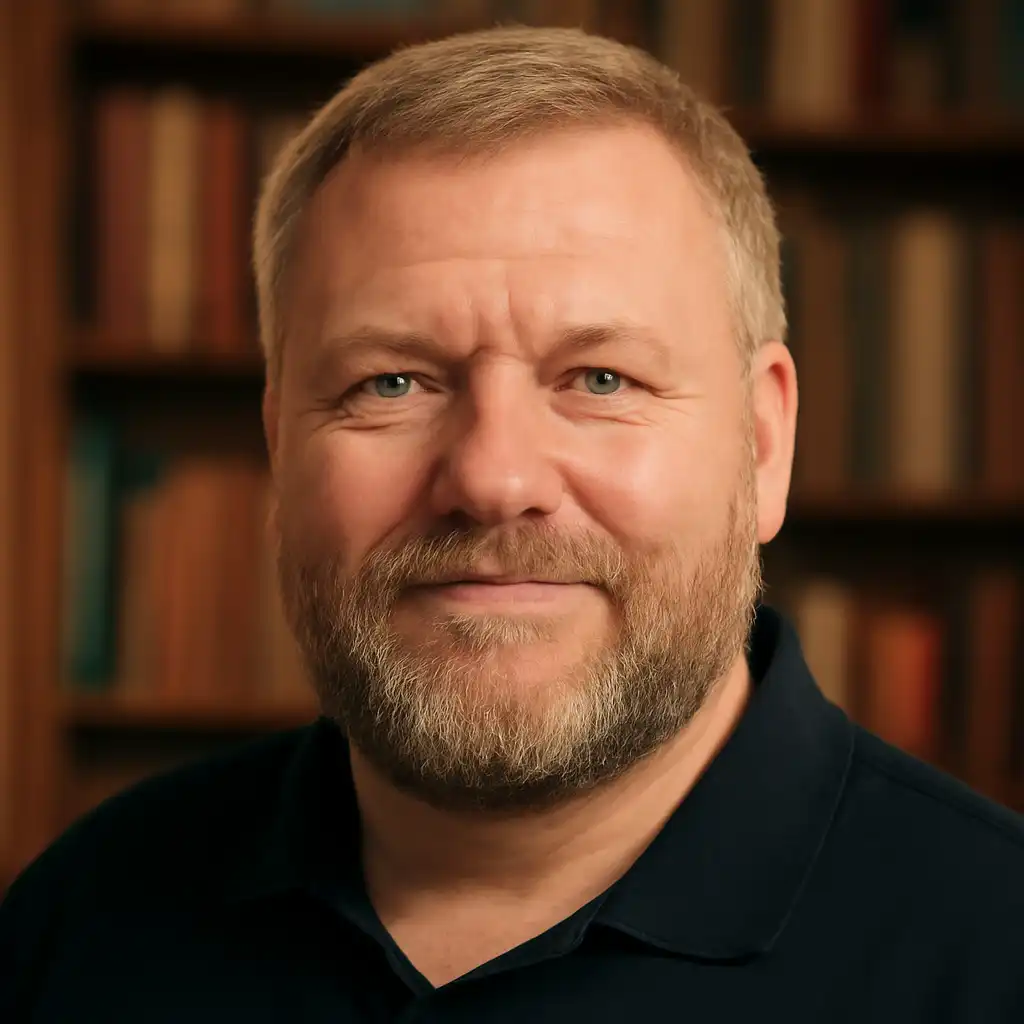 Laurent Delorme